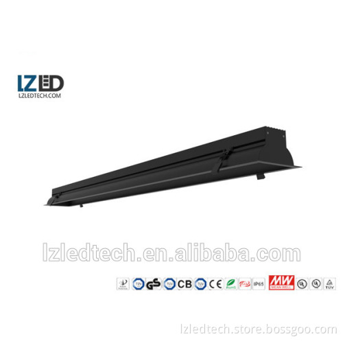 New Product LED Linear Downlight 40W High Brightness With 5 Years Warranty